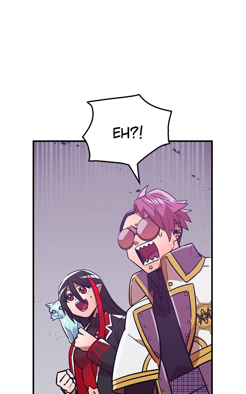 Savior ofDivine Blood Ep. 21 - Black Death 1 page 141 - 