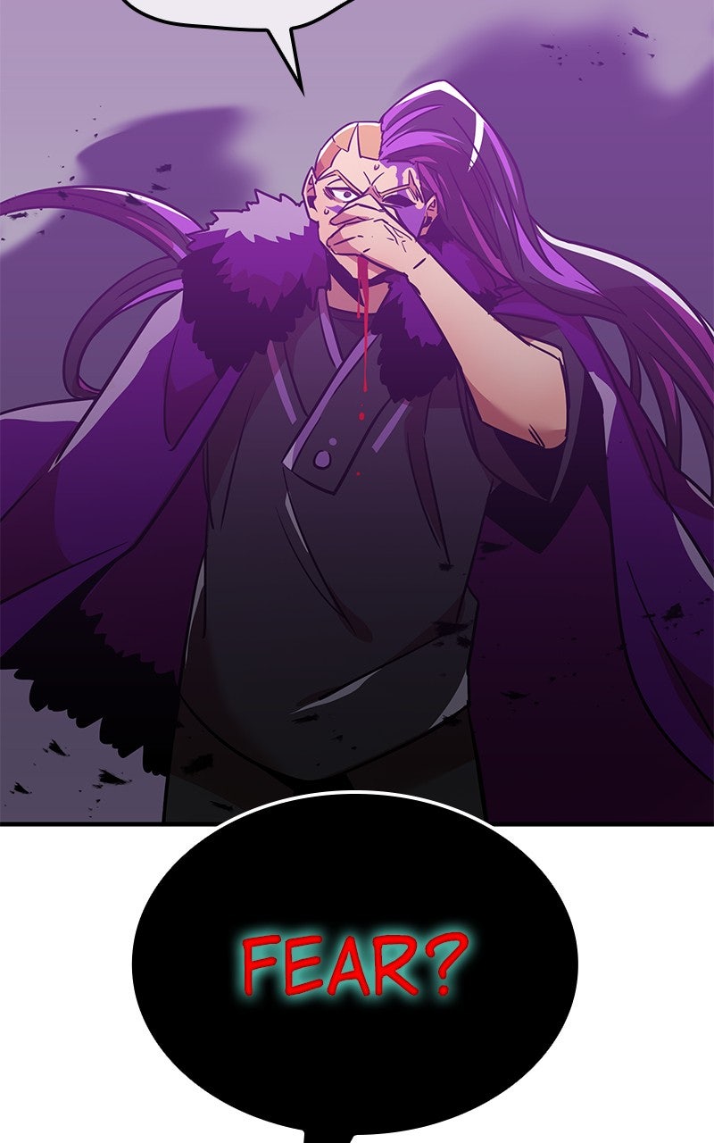 Savior ofDivine Blood Ep. 21 - Black Death 1 page 146 - 