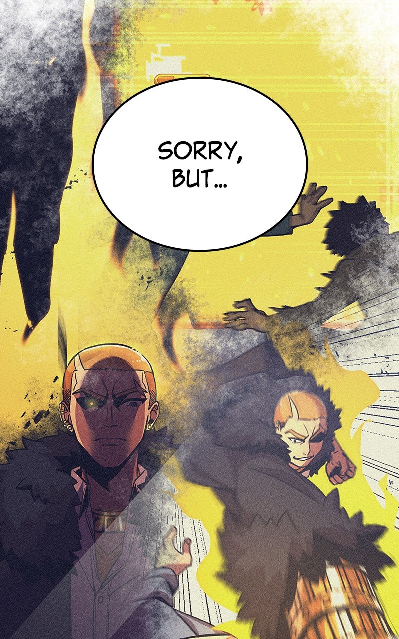 Savior ofDivine Blood Ep. 21 - Black Death 1 page 148 - 