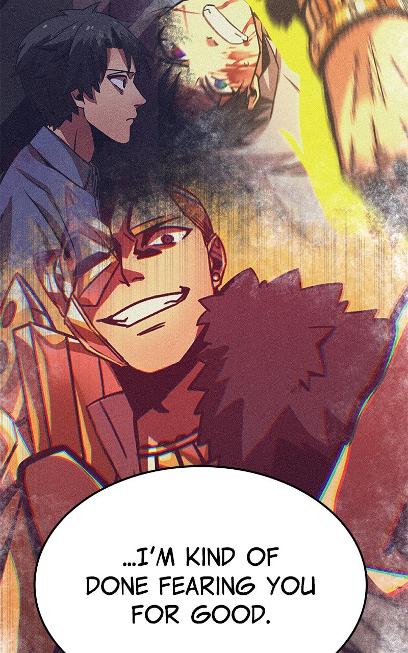 Savior ofDivine Blood Ep. 21 - Black Death 1 page 149 - 