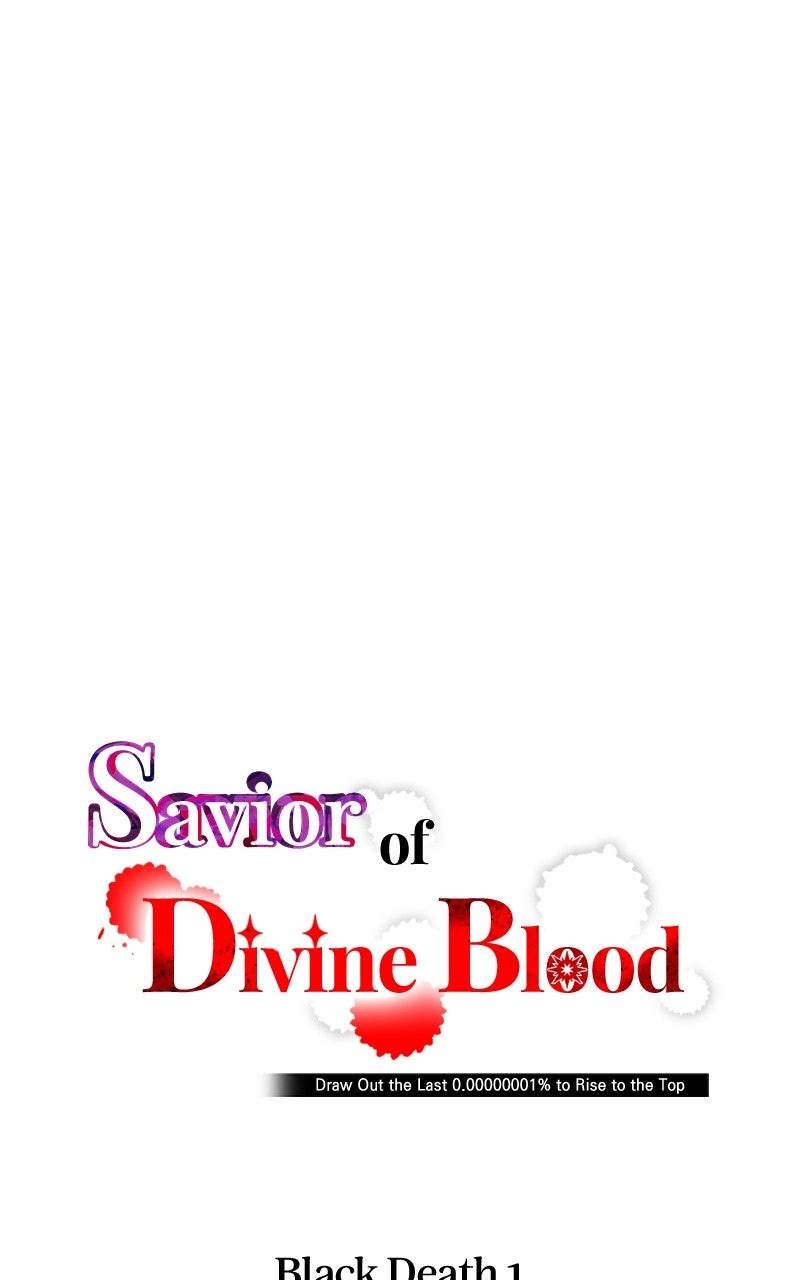 Savior ofDivine Blood Ep. 21 - Black Death 1 page 16 - 