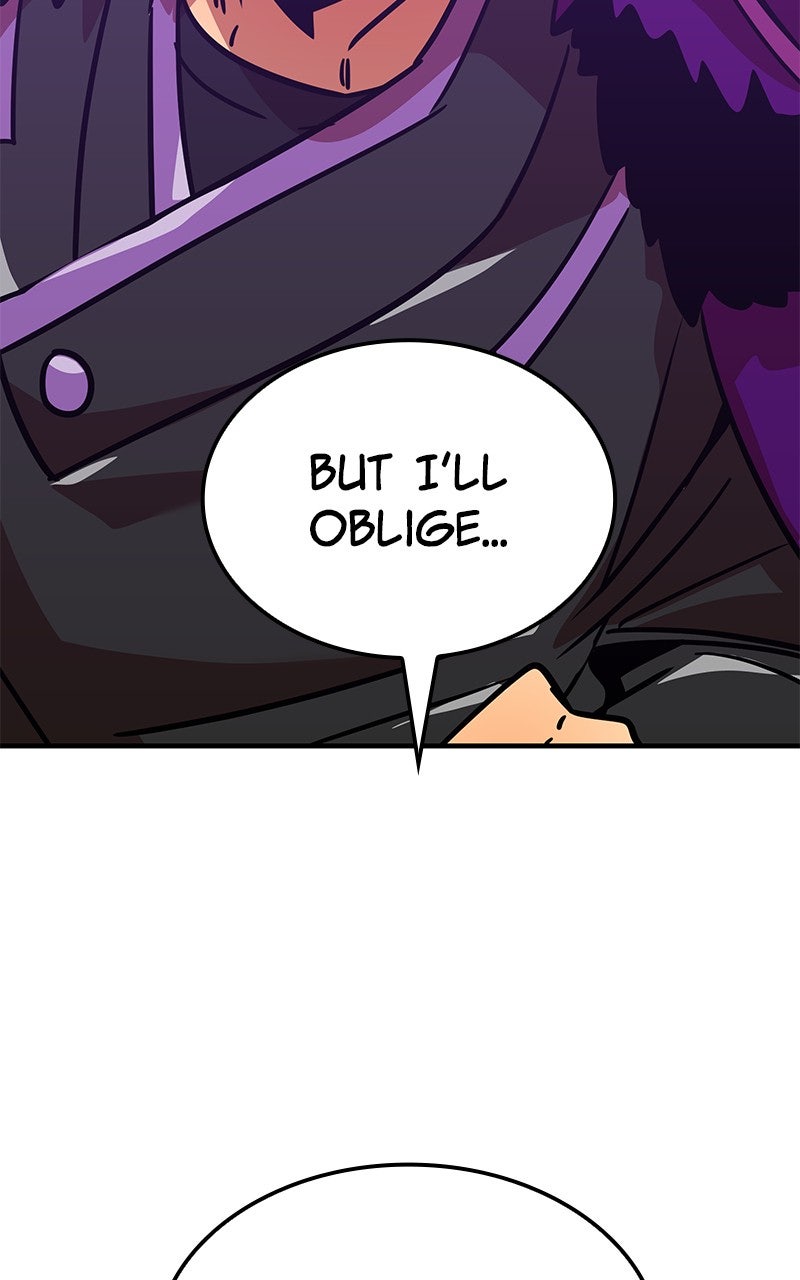 Savior ofDivine Blood Ep. 21 - Black Death 1 page 151 - 