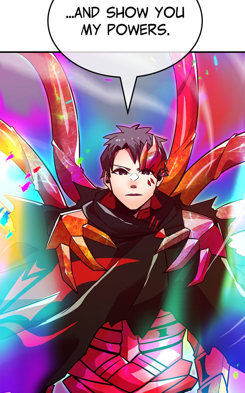 Savior ofDivine Blood Ep. 21 - Black Death 1 page 152 - 