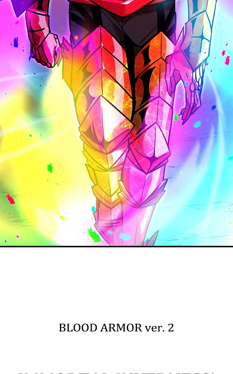Savior ofDivine Blood Ep. 21 - Black Death 1 page 153 - 