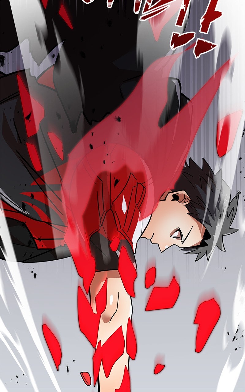Savior ofDivine Blood Ep. 21 - Black Death 1 page 18 - 