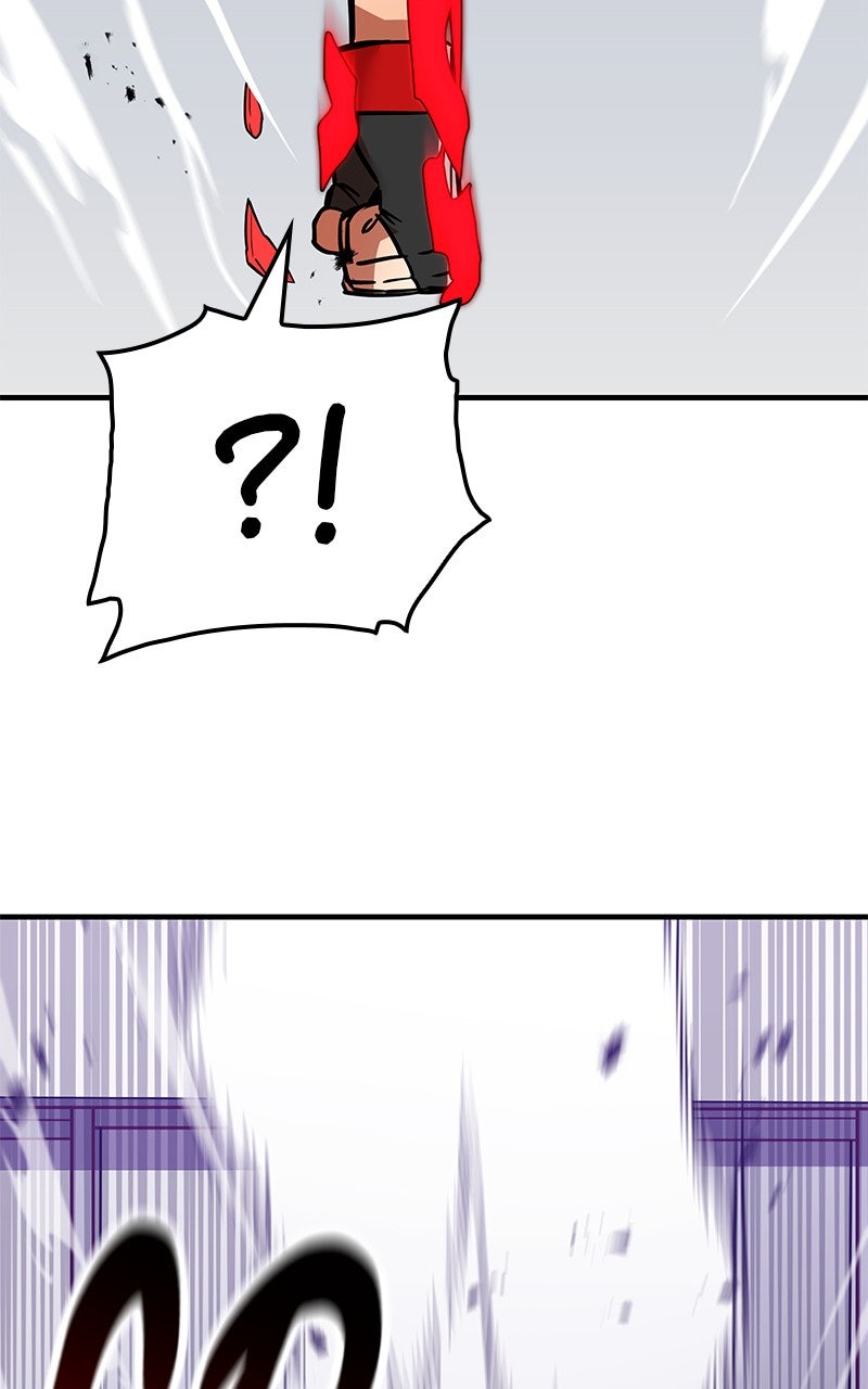 Savior ofDivine Blood Ep. 21 - Black Death 1 page 19 - 