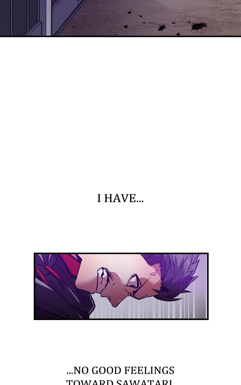 Savior ofDivine Blood Ep. 21 - Black Death 1 page 3 - 