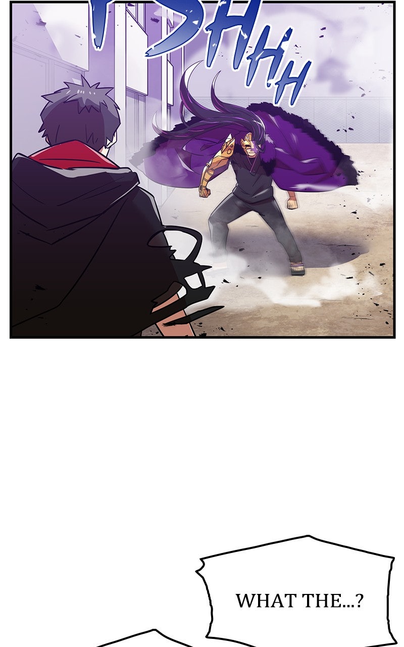 Savior ofDivine Blood Ep. 21 - Black Death 1 page 21 - 