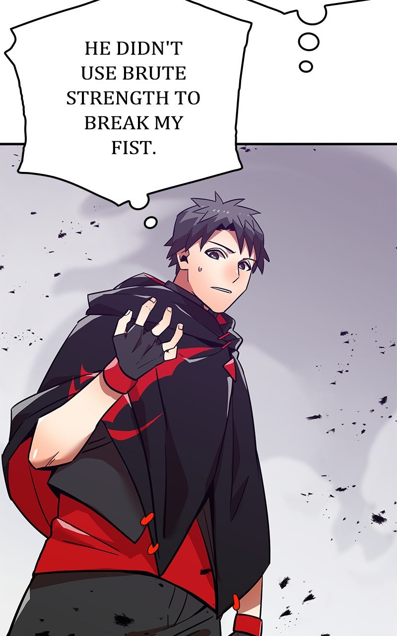 Savior ofDivine Blood Ep. 21 - Black Death 1 page 22 - 