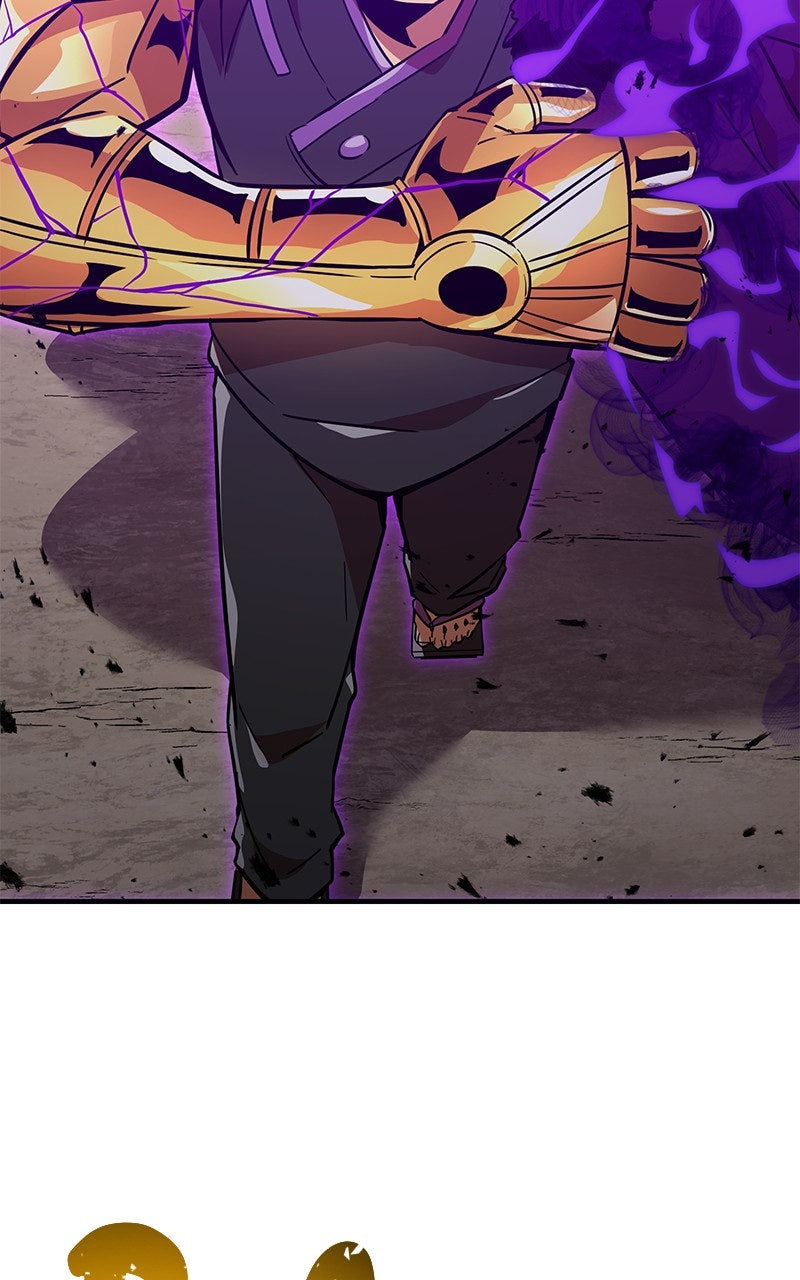 Savior ofDivine Blood Ep. 21 - Black Death 1 page 27 - 