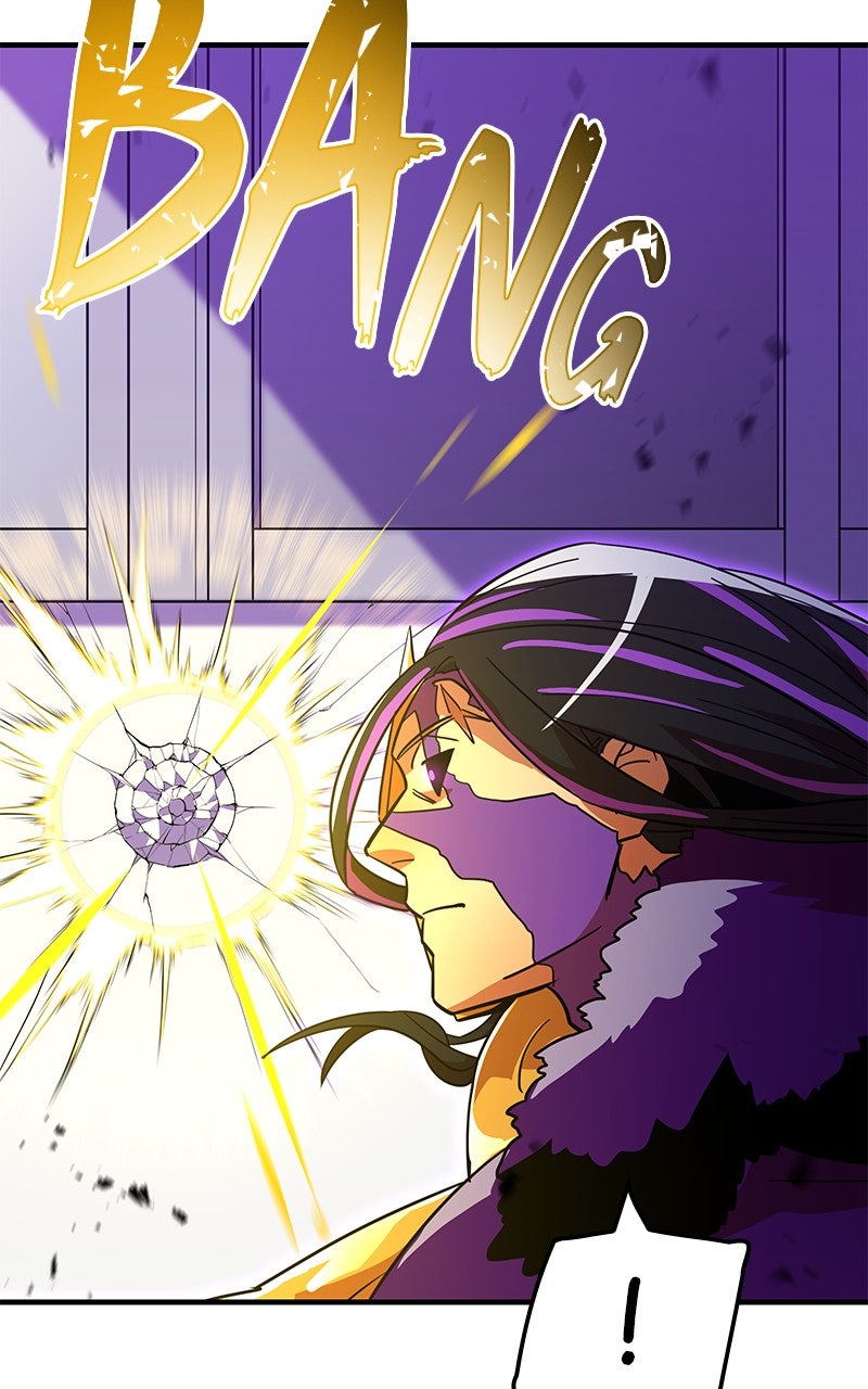 Savior ofDivine Blood Ep. 21 - Black Death 1 page 28 - 