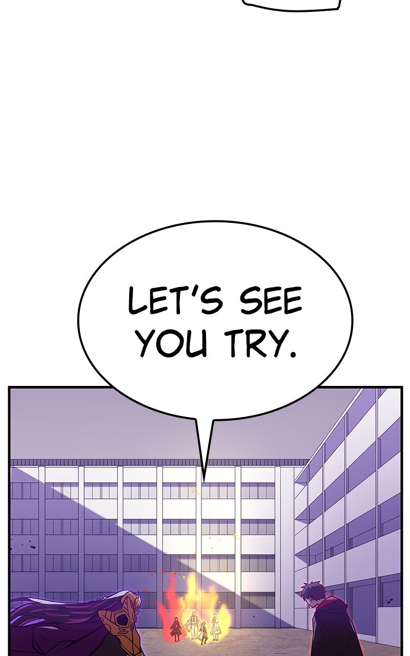 Savior ofDivine Blood Ep. 21 - Black Death 1 page 29 - 