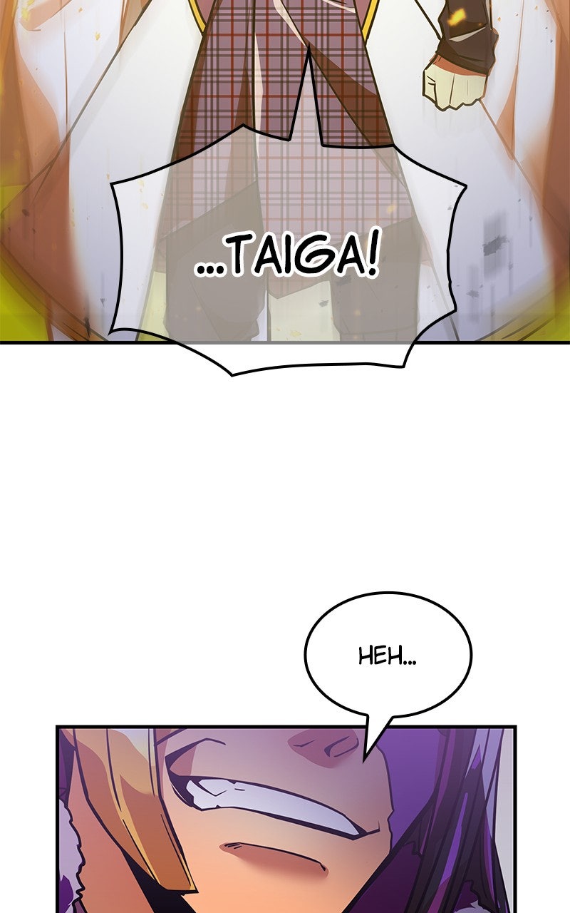 Savior ofDivine Blood Ep. 21 - Black Death 1 page 32 - 