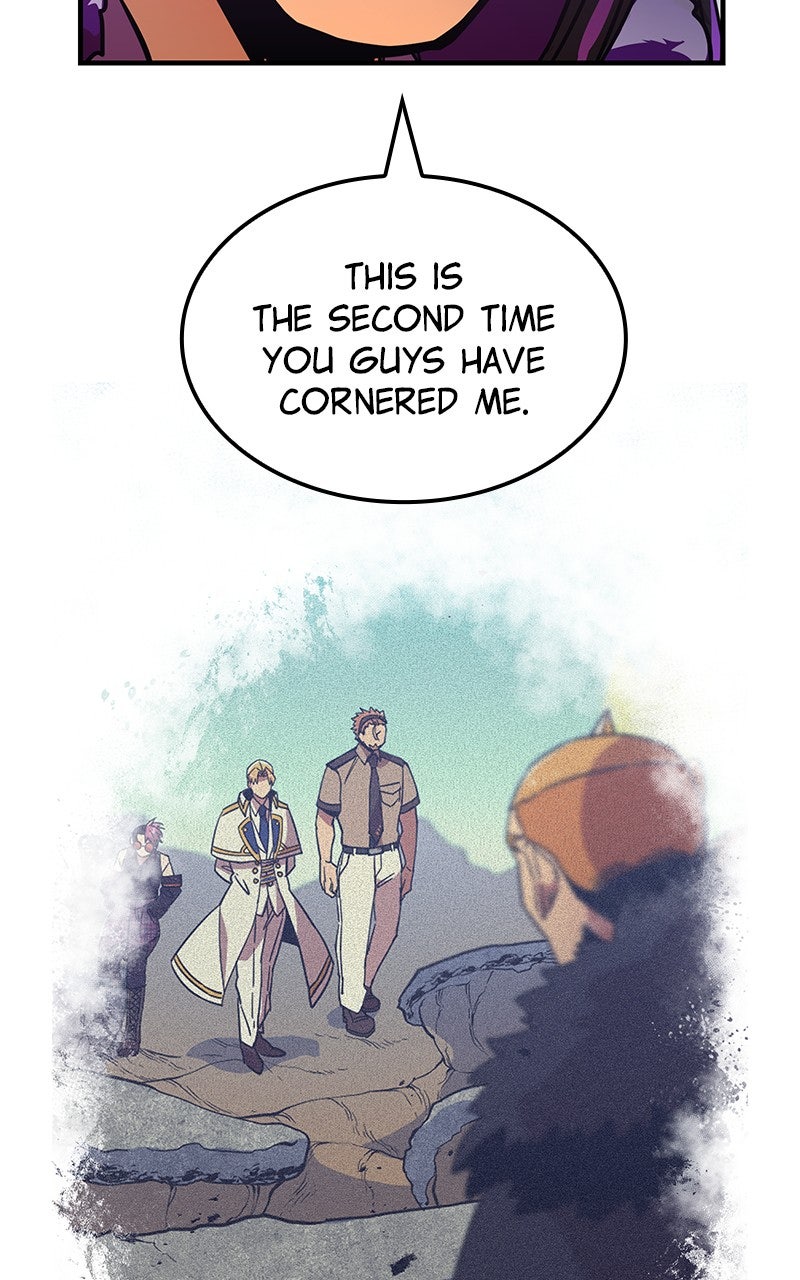 Savior ofDivine Blood Ep. 21 - Black Death 1 page 33 - 