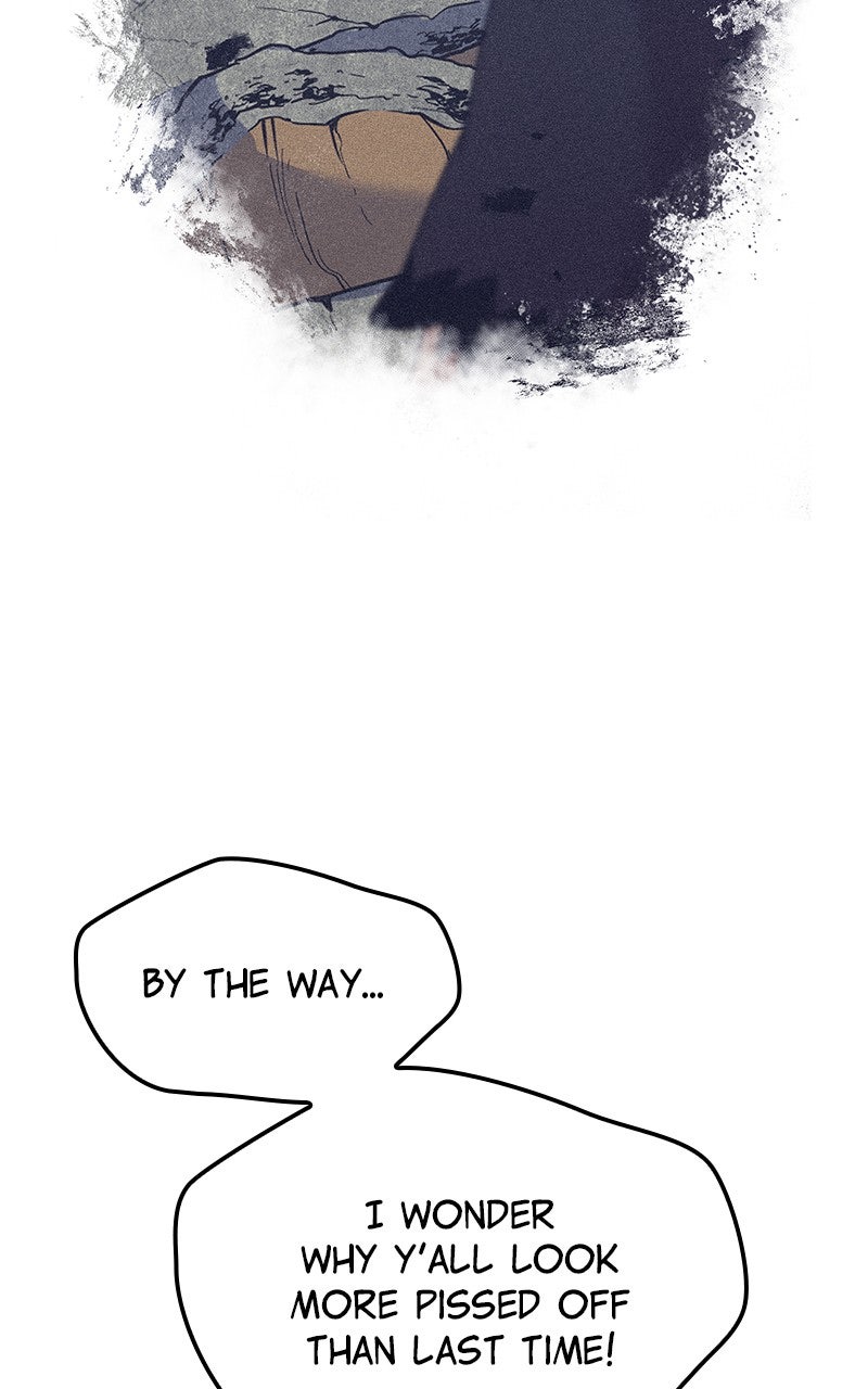 Savior ofDivine Blood Ep. 21 - Black Death 1 page 34 - 
