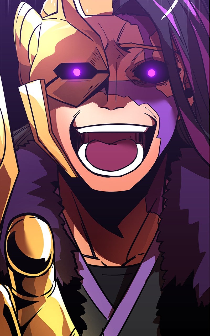 Savior ofDivine Blood Ep. 21 - Black Death 1 page 36 - 
