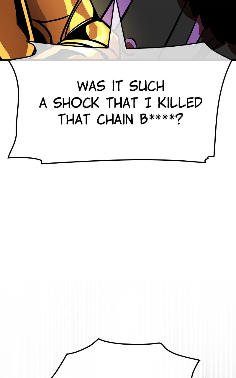 Savior ofDivine Blood Ep. 21 - Black Death 1 page 37 - 