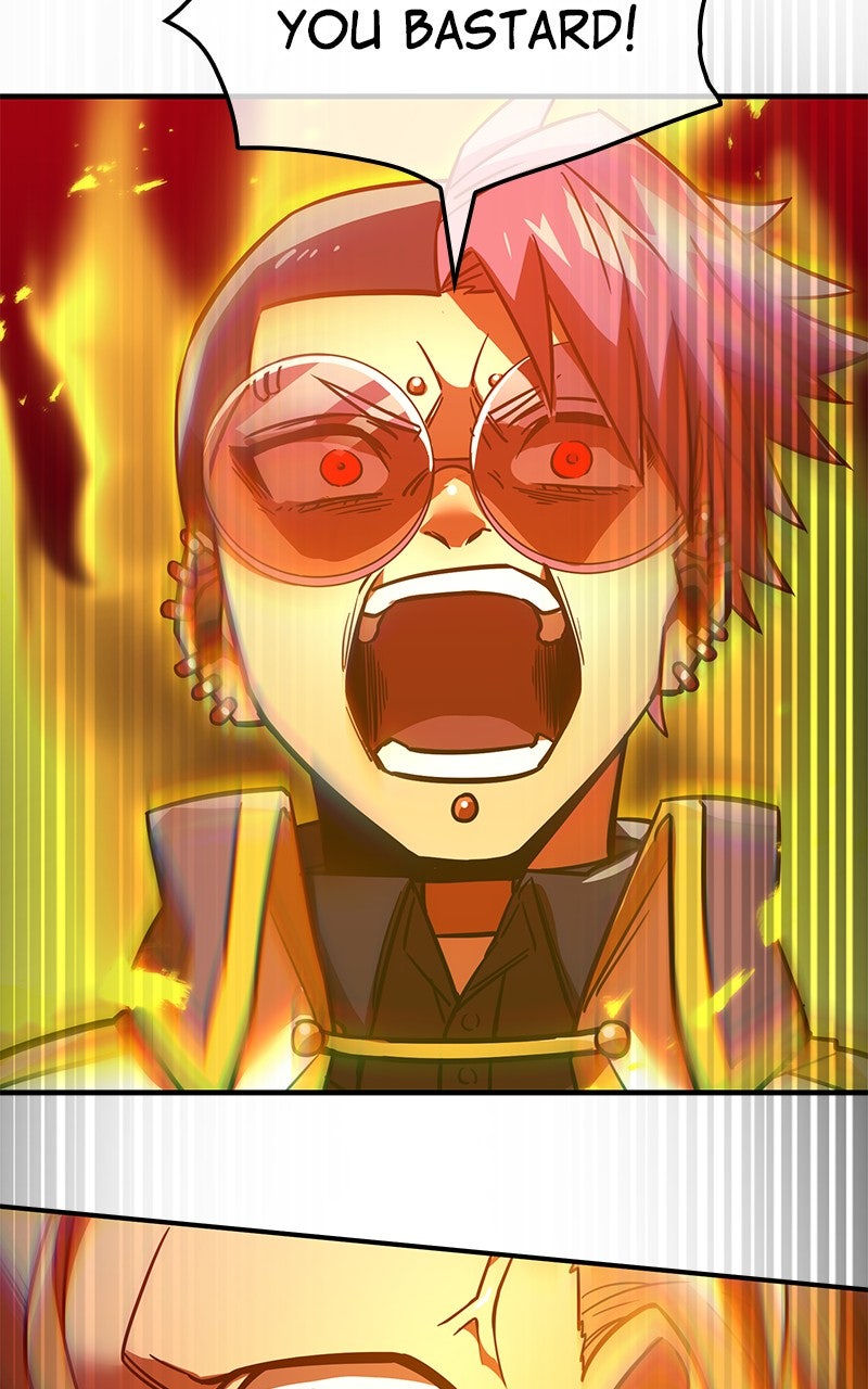 Savior ofDivine Blood Ep. 21 - Black Death 1 page 38 - 