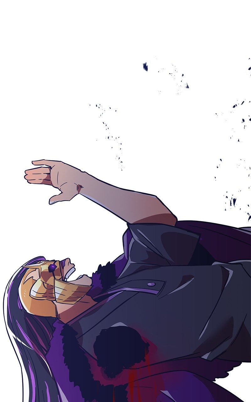 Savior ofDivine Blood Ep. 21 - Black Death 1 page 40 - 