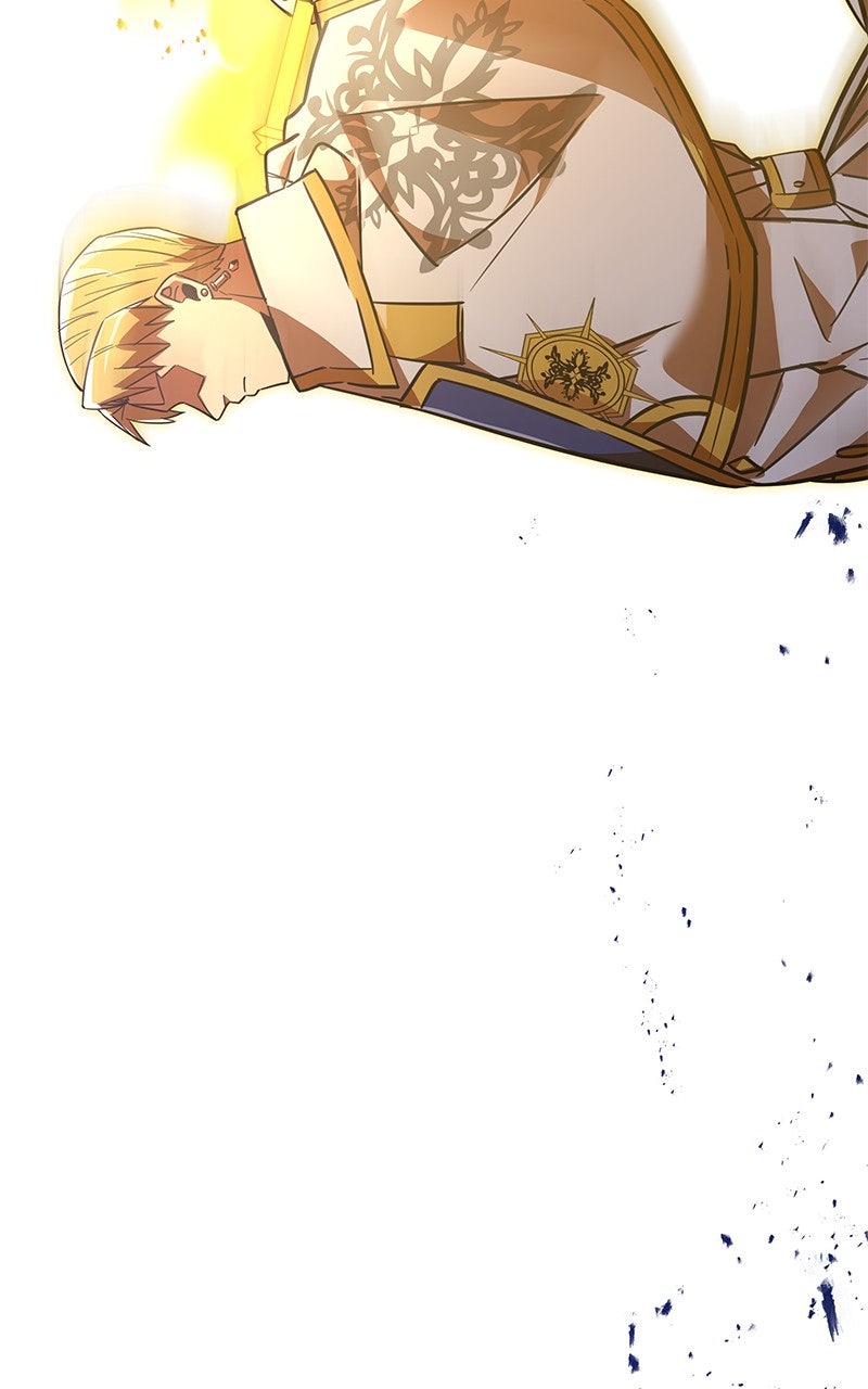 Savior ofDivine Blood Ep. 21 - Black Death 1 page 43 - 