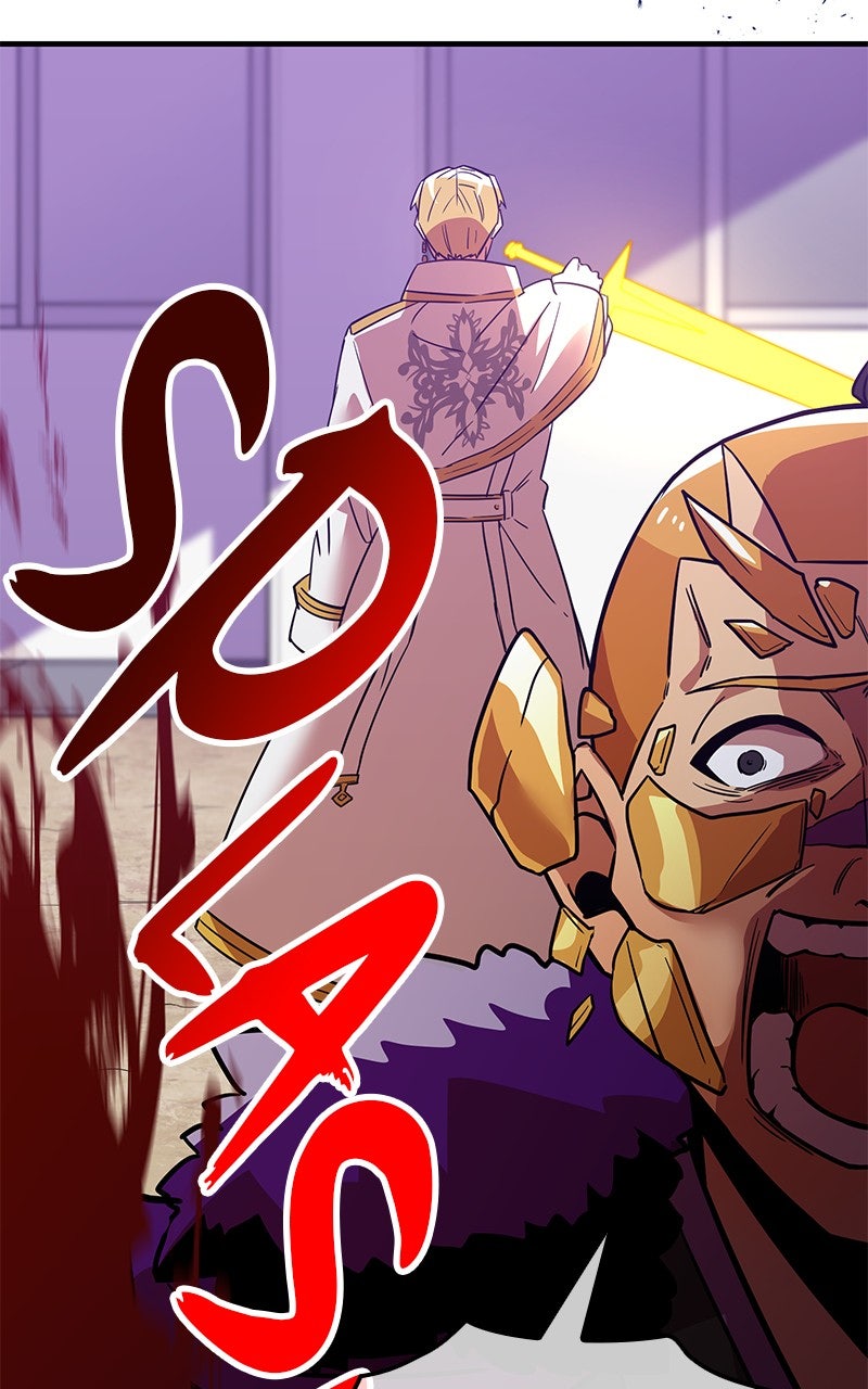 Savior ofDivine Blood Ep. 21 - Black Death 1 page 44 - 