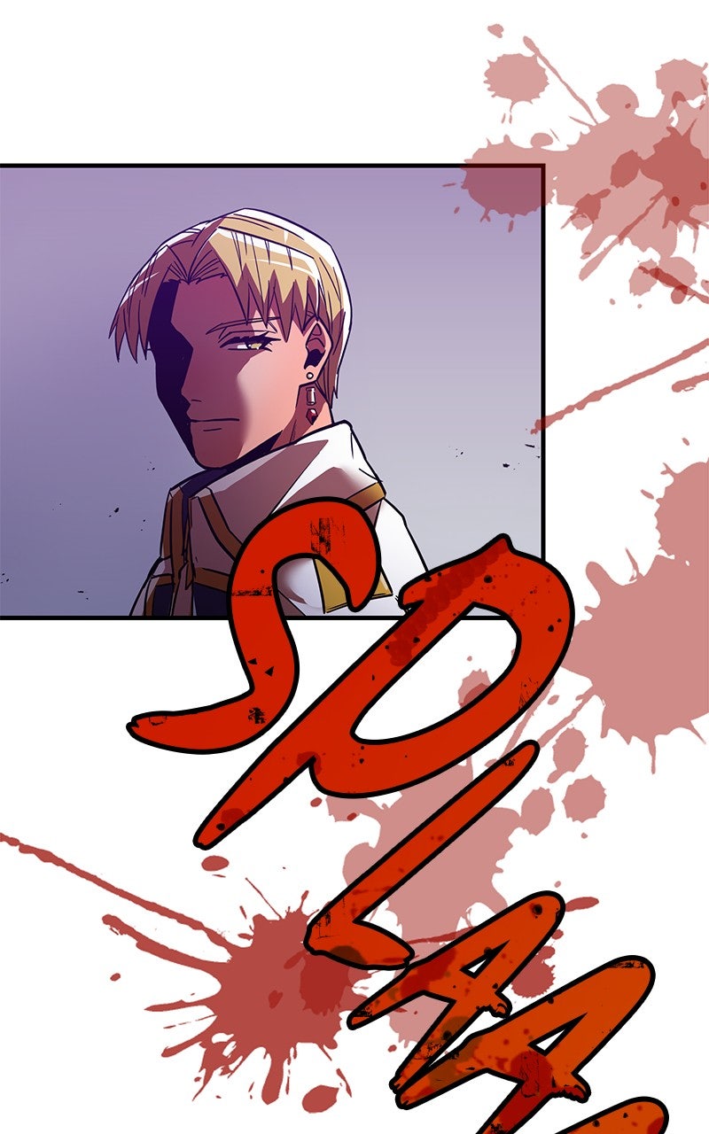 Savior ofDivine Blood Ep. 21 - Black Death 1 page 46 - 