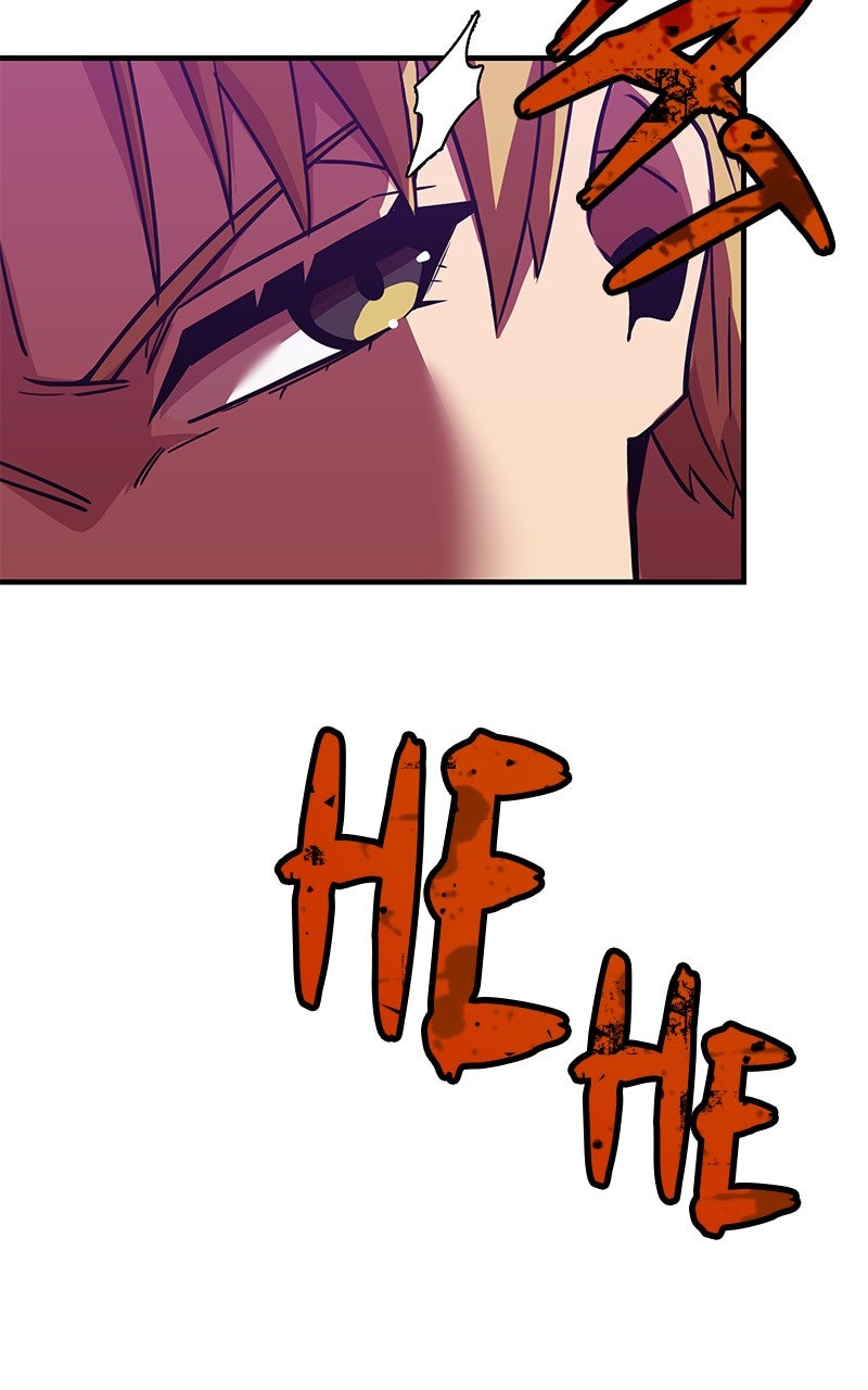 Savior ofDivine Blood Ep. 21 - Black Death 1 page 47 - 