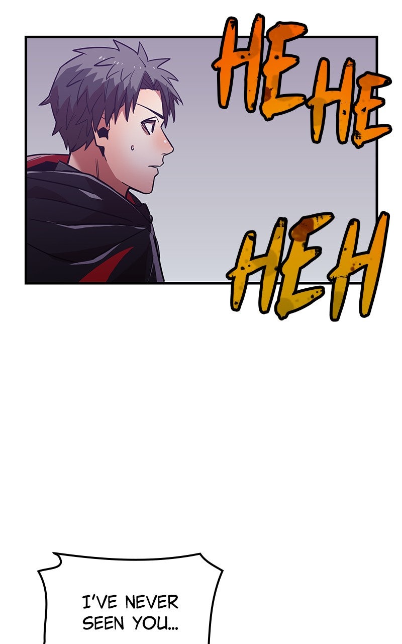 Savior ofDivine Blood Ep. 21 - Black Death 1 page 48 - 