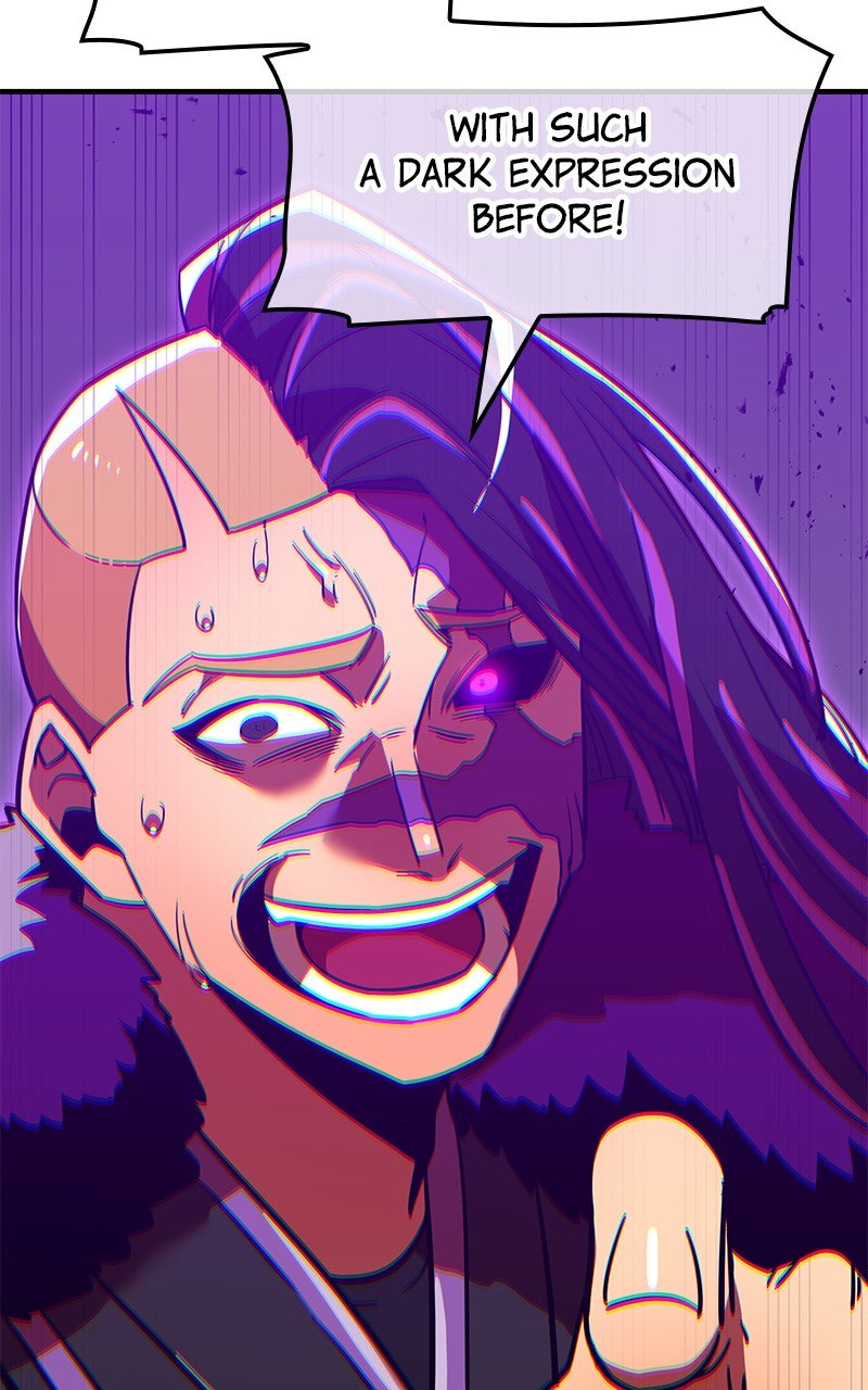 Savior ofDivine Blood Ep. 21 - Black Death 1 page 49 - 