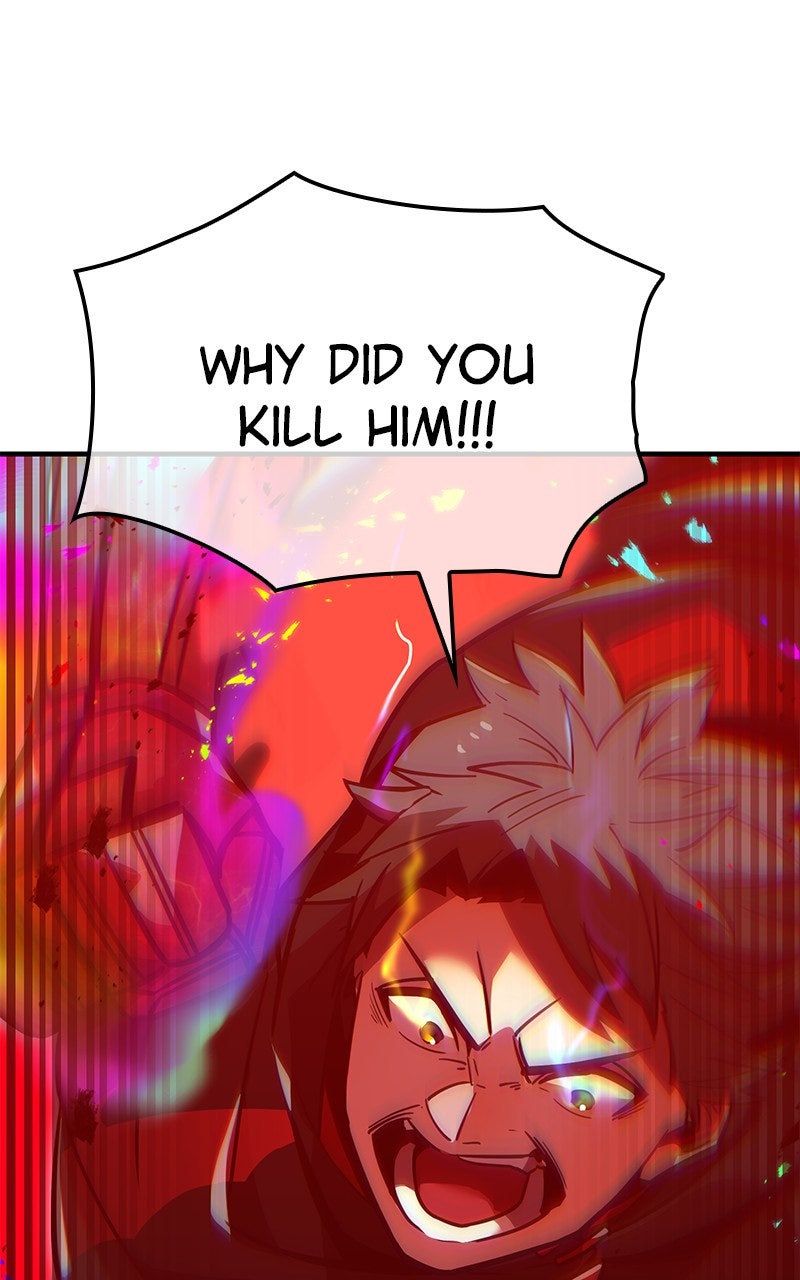 Savior ofDivine Blood Ep. 21 - Black Death 1 page 6 - 
