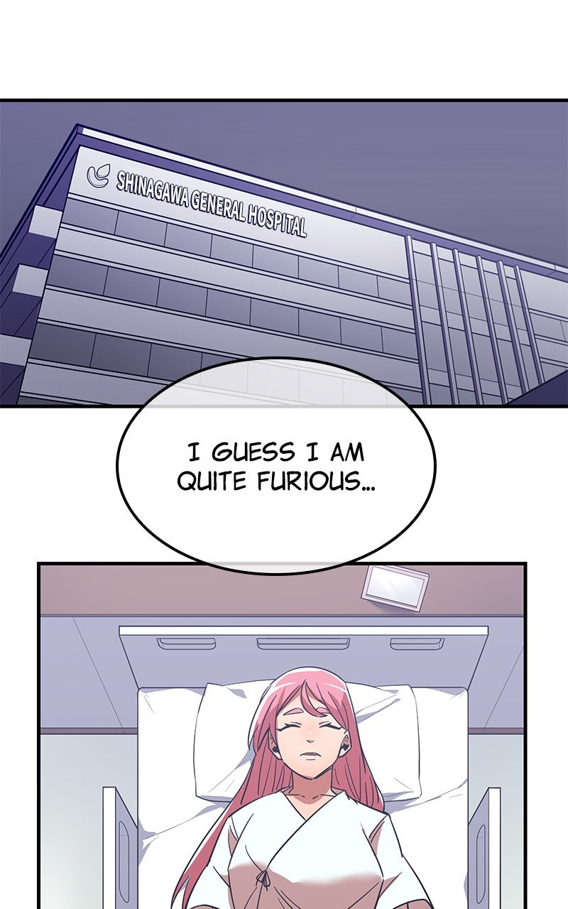 Savior ofDivine Blood Ep. 21 - Black Death 1 page 52 - 