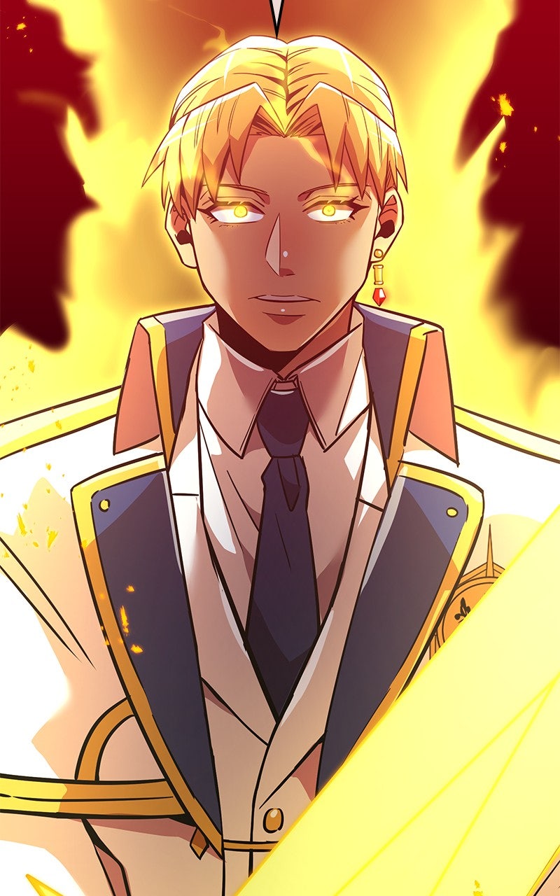 Savior ofDivine Blood Ep. 21 - Black Death 1 page 56 - 