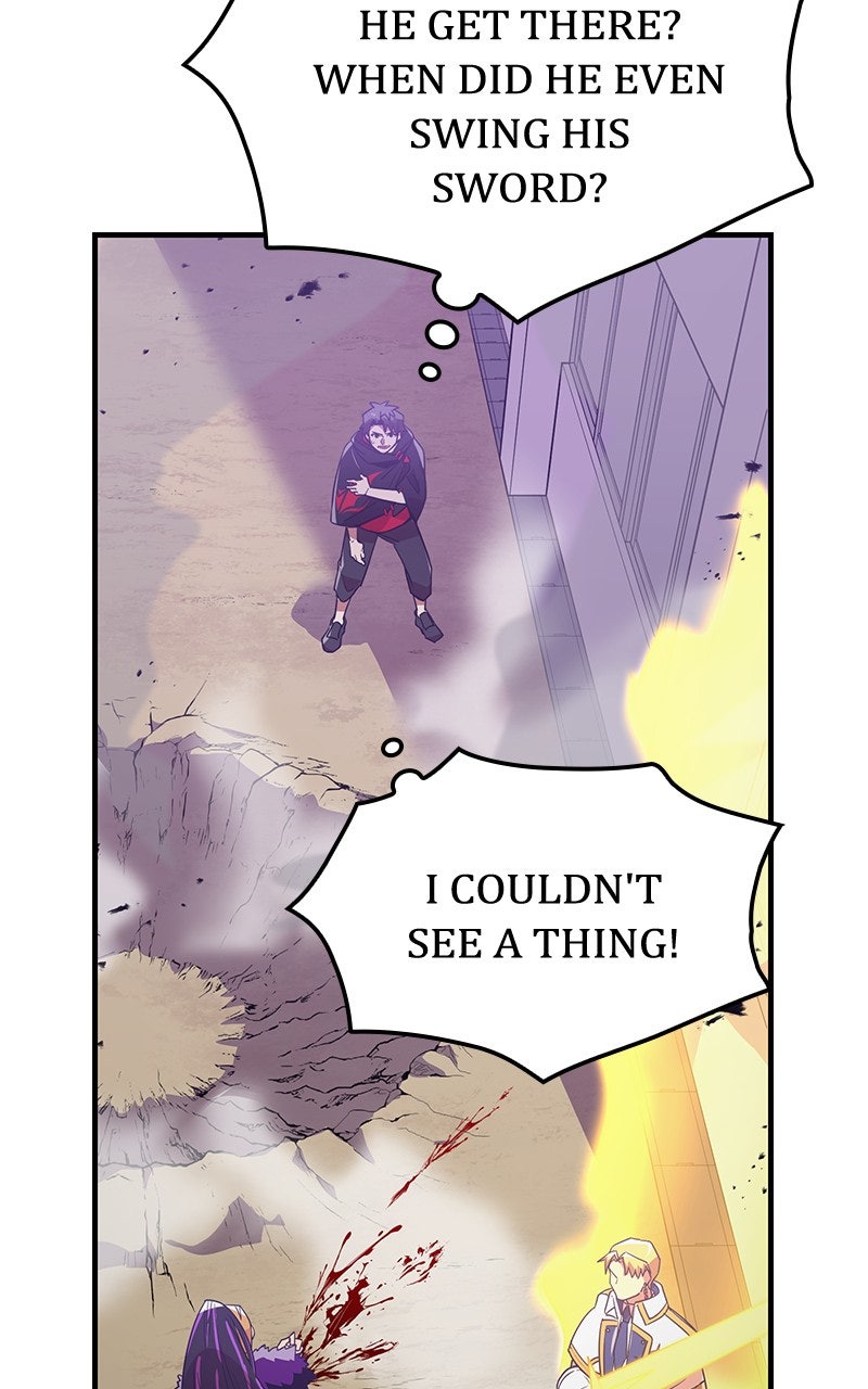 Savior ofDivine Blood Ep. 21 - Black Death 1 page 58 - 