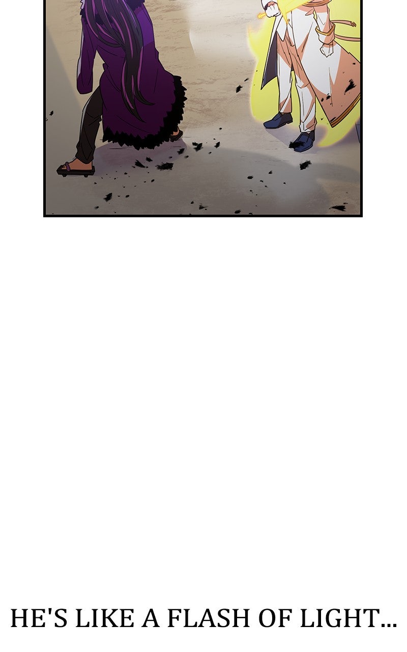 Savior ofDivine Blood Ep. 21 - Black Death 1 page 59 - 