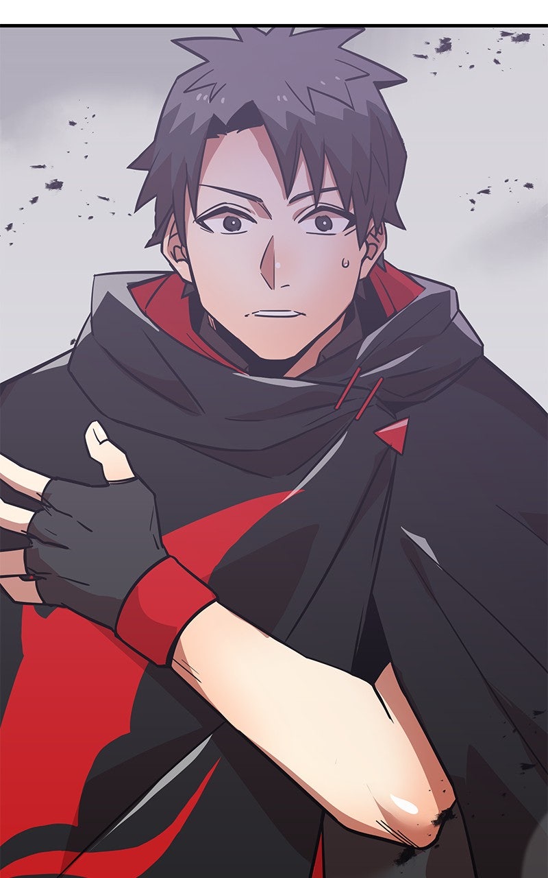 Savior ofDivine Blood Ep. 21 - Black Death 1 page 60 - 