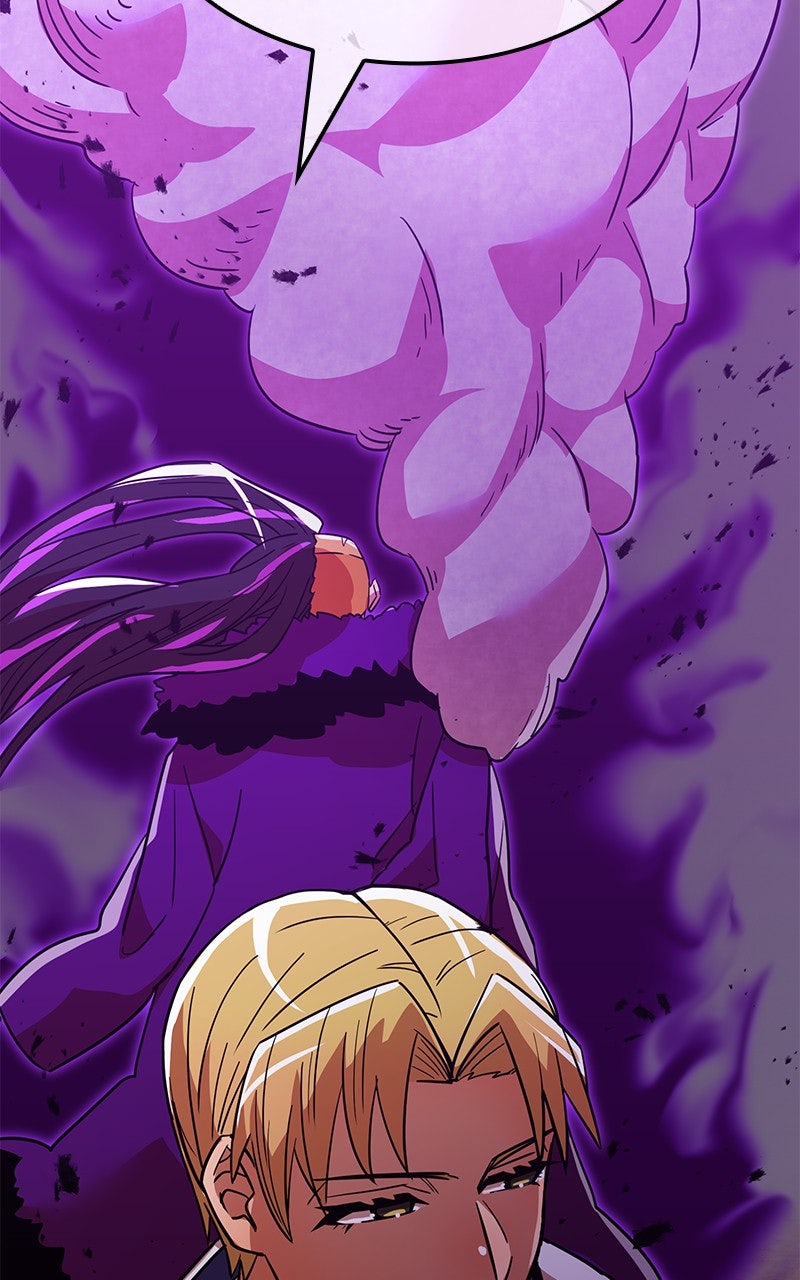 Savior ofDivine Blood Ep. 21 - Black Death 1 page 64 - 