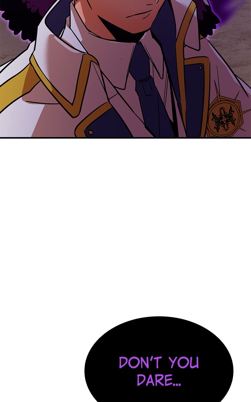 Savior ofDivine Blood Ep. 21 - Black Death 1 page 65 - 