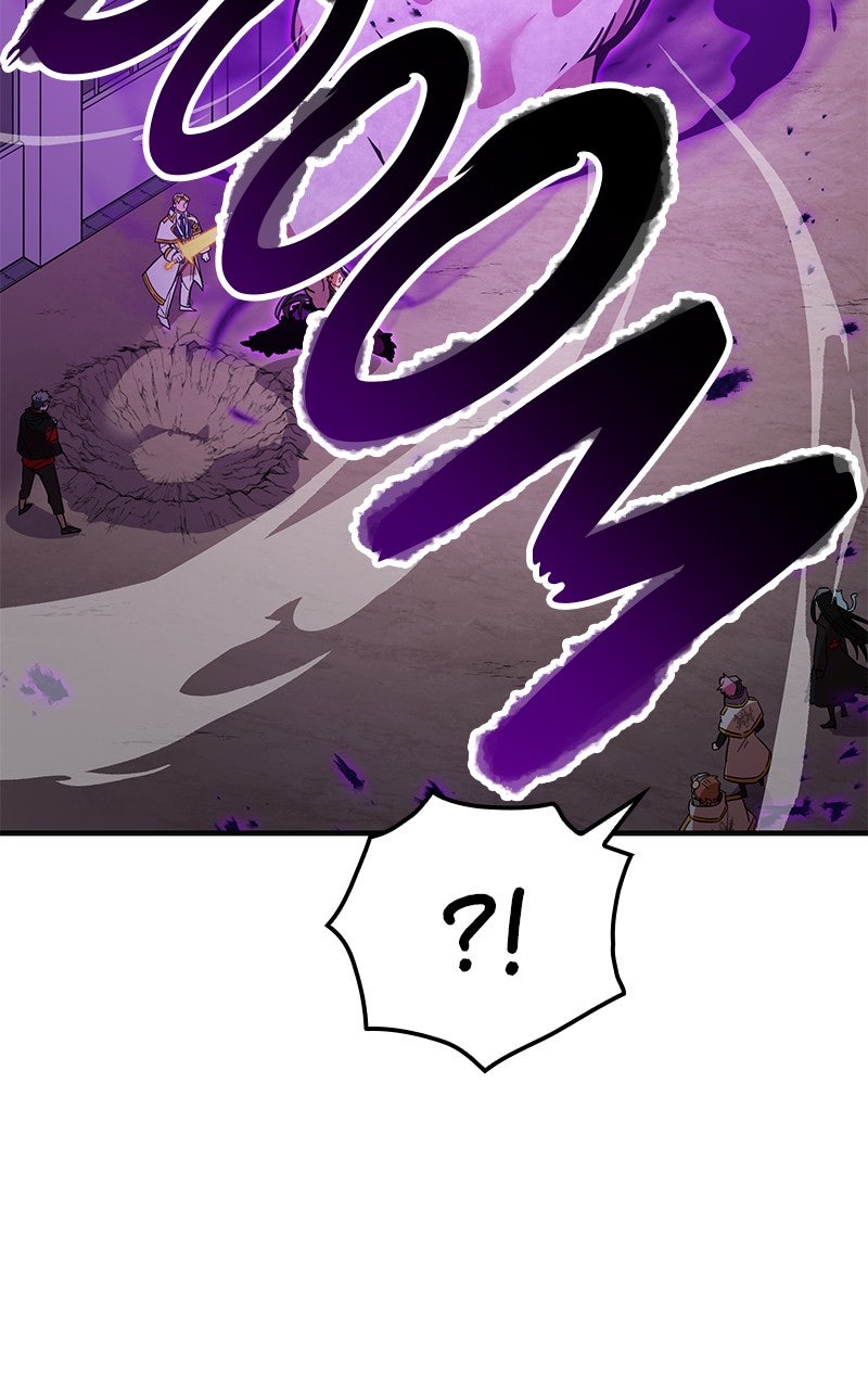 Savior ofDivine Blood Ep. 21 - Black Death 1 page 67 - 