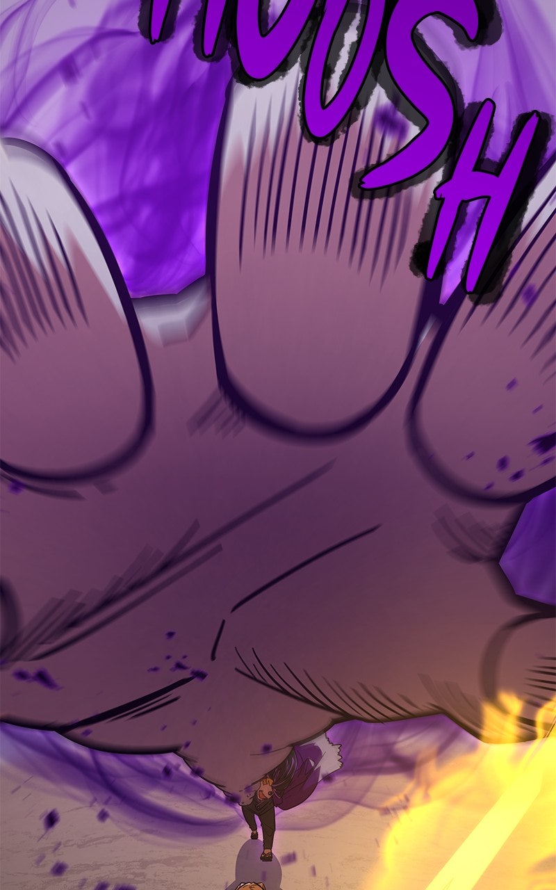 Savior ofDivine Blood Ep. 21 - Black Death 1 page 70 - 