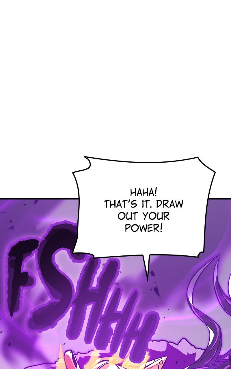 Savior ofDivine Blood Ep. 21 - Black Death 1 page 8 - 