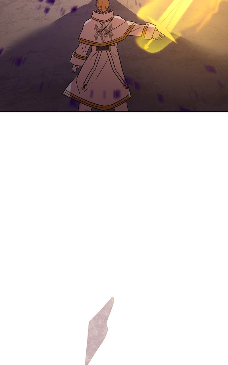 Savior ofDivine Blood Ep. 21 - Black Death 1 page 71 - 