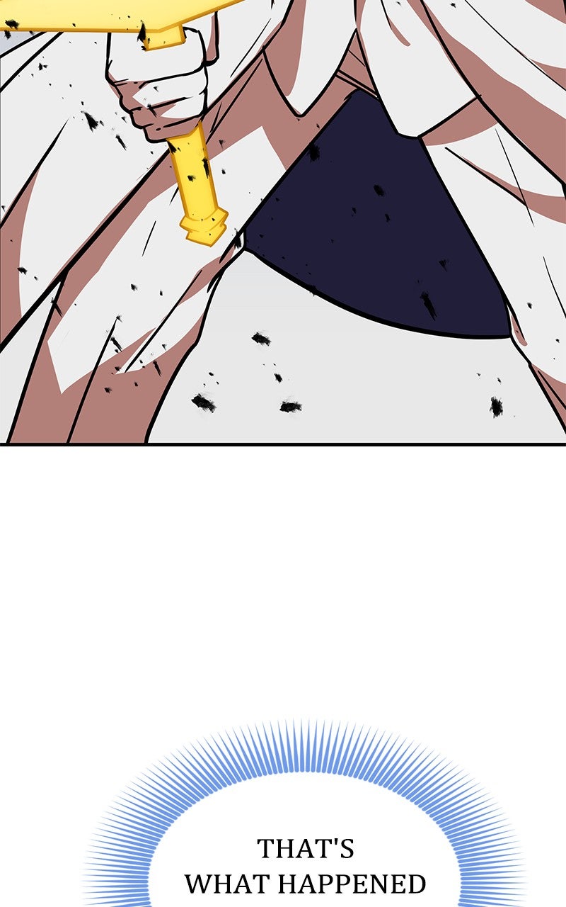 Savior ofDivine Blood Ep. 21 - Black Death 1 page 74 - 
