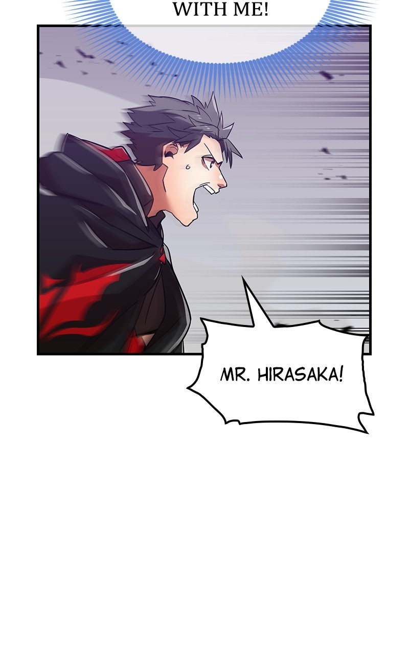 Savior ofDivine Blood Ep. 21 - Black Death 1 page 75 - 