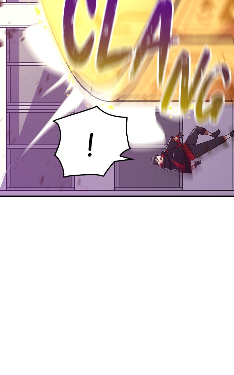 Savior ofDivine Blood Ep. 21 - Black Death 1 page 82 - 