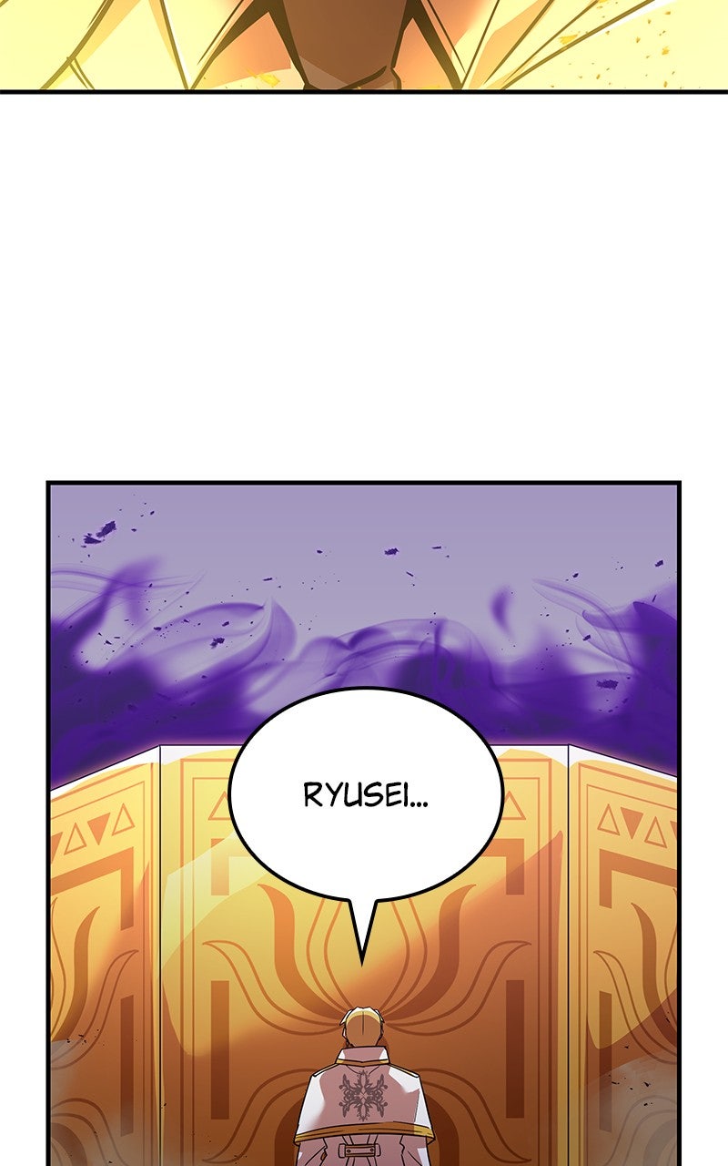 Savior ofDivine Blood Ep. 21 - Black Death 1 page 84 - 