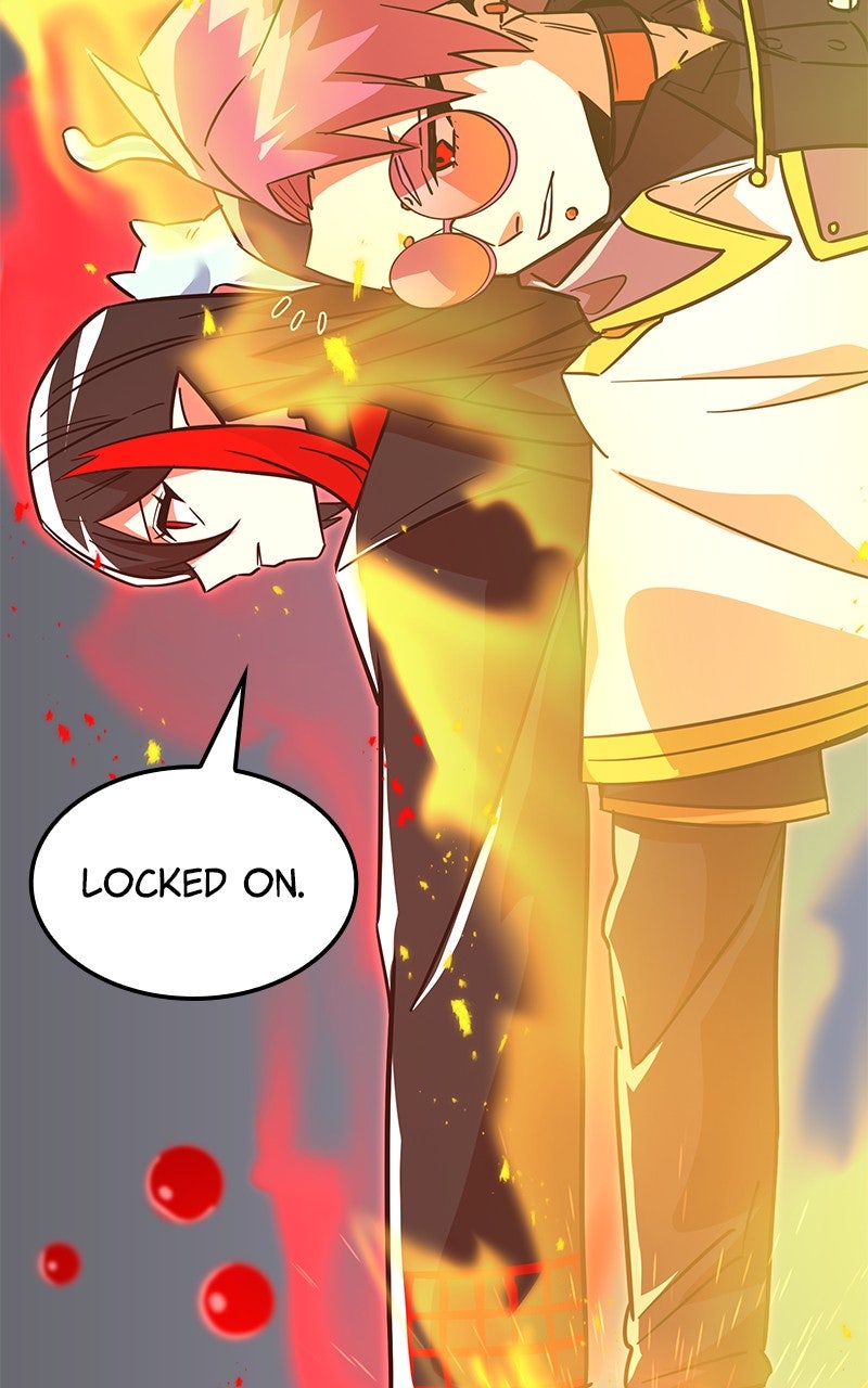 Savior ofDivine Blood Ep. 21 - Black Death 1 page 90 - 