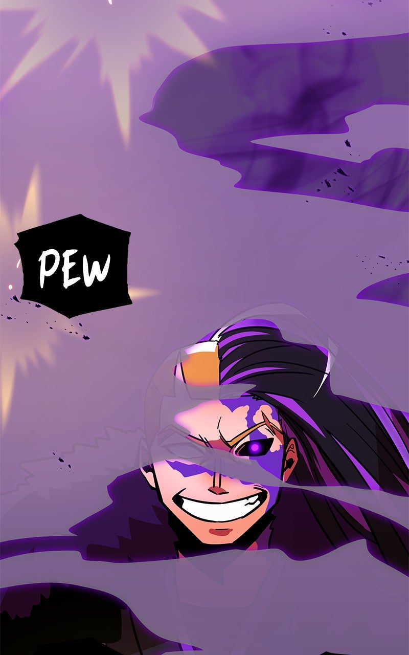 Savior ofDivine Blood Ep. 21 - Black Death 1 page 95 - 