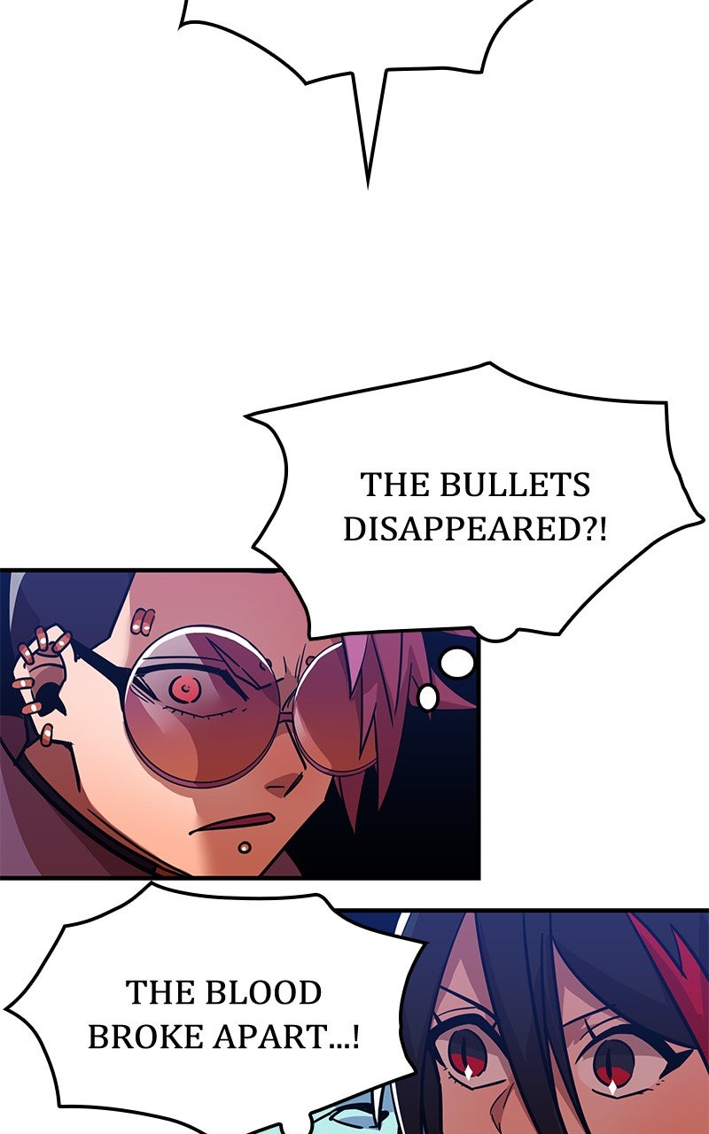 Savior ofDivine Blood Ep. 21 - Black Death 1 page 97 - 