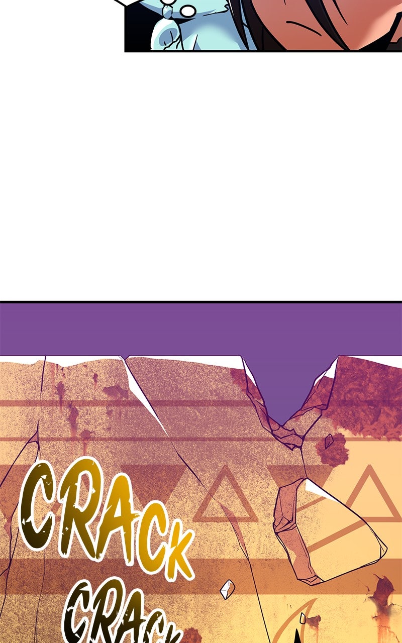 Savior ofDivine Blood Ep. 21 - Black Death 1 page 98 - 