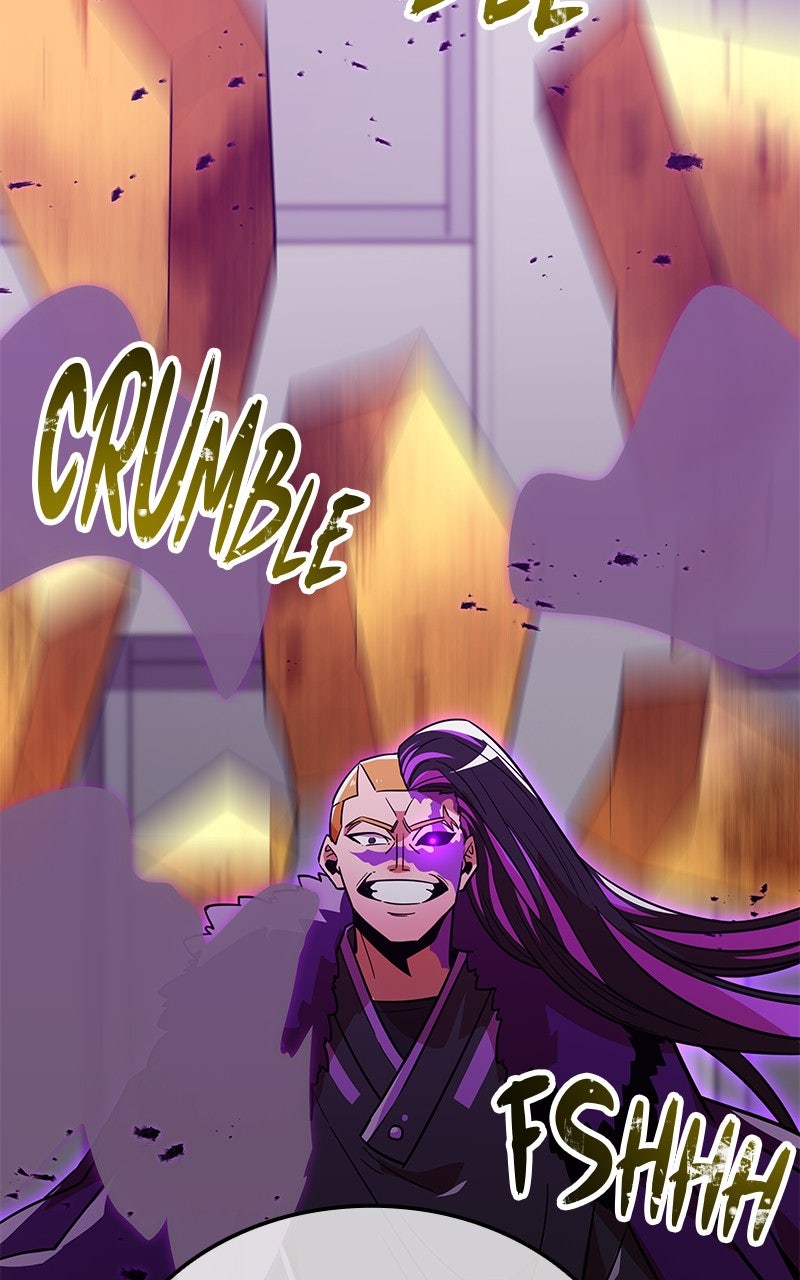 Savior ofDivine Blood Ep. 21 - Black Death 1 page 100 - 